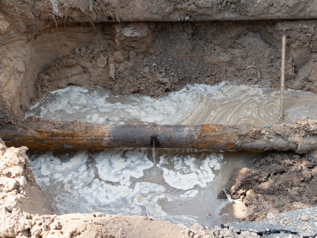 Sewer Line Repair & Replacement Services in Los Angeles